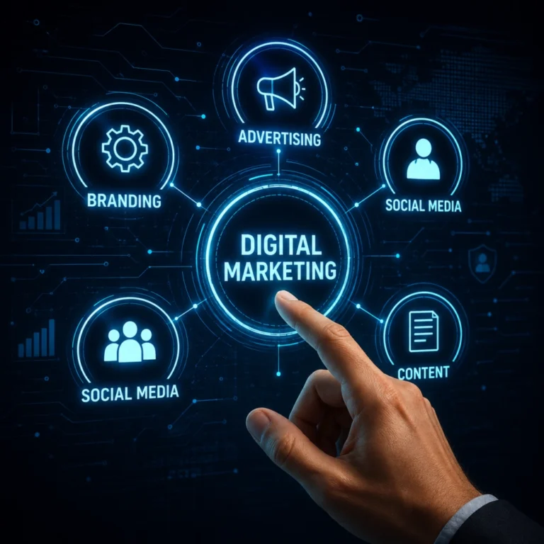 search engine marketing